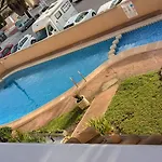 Appartamento Sonnenterrasse Mit Meerblick 3 Zi Penthouse Dachterrasse Balkon Pool