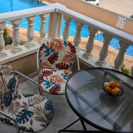 Apartamento Sonnenterrasse Mit Meerblick 3 Zi Penthouse Dachterrasse Balkon Pool *