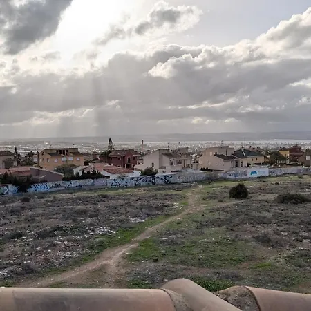 Sonnenterrasse Mit Meerblick 3 Zi Penthouse Dachterrasse Balkon Pool Appartamento Torrevieja