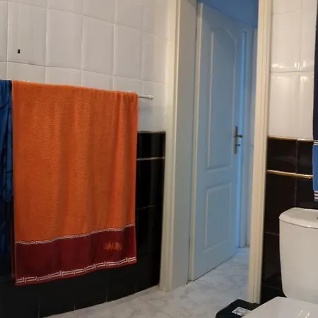 Sonnenterrasse Mit Meerblick 3 Zi Penthouse Dachterrasse Balkon Pool Apartamento *