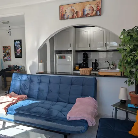 Apartamento Sonnenterrasse Mit Meerblick 3 Zi Penthouse Dachterrasse Balkon Pool *