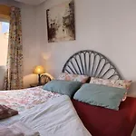 公寓 Sonnenterrasse Mit Meerblick 3 Zi Penthouse Dachterrasse Balkon Pool
