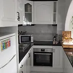 Sonnenterrasse Mit Meerblick 3 Zi Penthouse Dachterrasse Balkon Pool * 托雷维耶哈