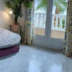 Sonnenterrasse Mit Meerblick 3 Zi Penthouse Dachterrasse Balkon Pool Apartment