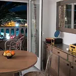 Sonnenterrasse Mit Meerblick 3 Zi Penthouse Dachterrasse Balkon Pool Torrevieja