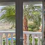 Sonnenterrasse Mit Meerblick 3 Zi Penthouse Dachterrasse Balkon Pool 公寓