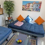 Sonnenterrasse Mit Meerblick 3 Zi Penthouse Dachterrasse Balkon Pool Apartment