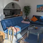 Sonnenterrasse Mit Meerblick 3 Zi Penthouse Dachterrasse Balkon Pool