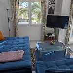 Sonnenterrasse Mit Meerblick 3 Zi Penthouse Dachterrasse Balkon Pool アパート トレビエハ