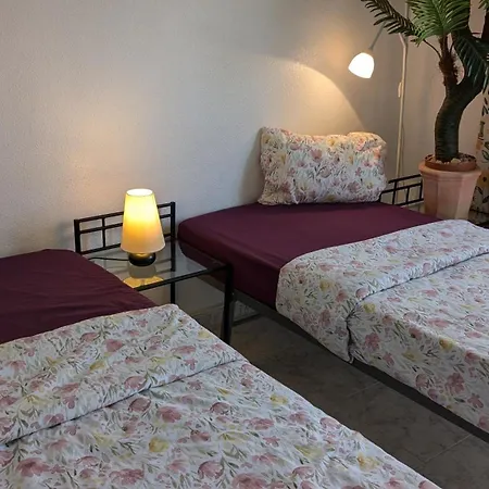 Sonnenterrasse Mit Meerblick 3 Zi Penthouse Dachterrasse Balkon Pool 公寓 托雷维耶哈