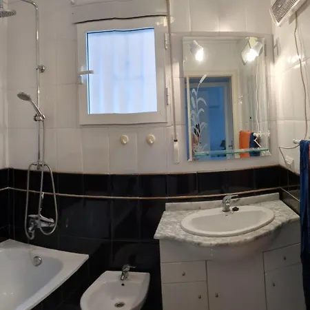 Sonnenterrasse Mit Meerblick 3 Zi Penthouse Dachterrasse Balkon Pool *