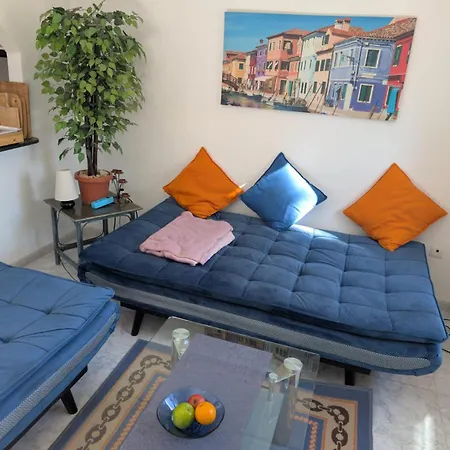 Sonnenterrasse Mit Meerblick 3 Zi Penthouse Dachterrasse Balkon Pool Lägenhet