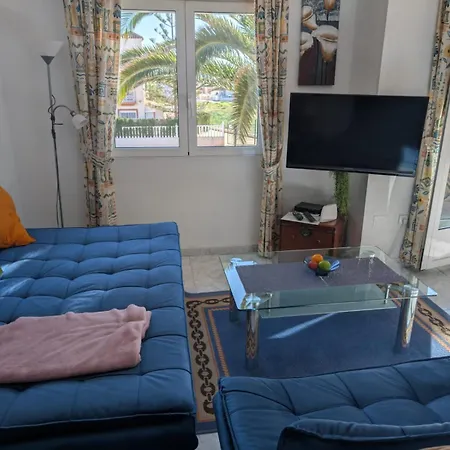 Sonnenterrasse Mit Meerblick 3 Zi Penthouse Dachterrasse Balkon Pool Lägenhet Torrevieja
