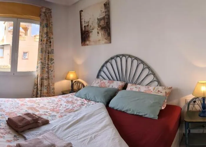 公寓 Sonnenterrasse Mit Meerblick 3 Zi Penthouse Dachterrasse Balkon Pool