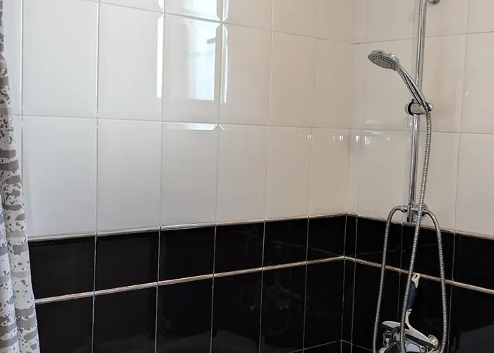 Sonnenterrasse Mit Meerblick 3 Zi Penthouse Dachterrasse Balkon Pool * 托雷维耶哈