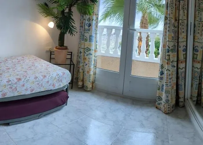 Sonnenterrasse Mit Meerblick 3 Zi Penthouse Dachterrasse Balkon Pool 公寓