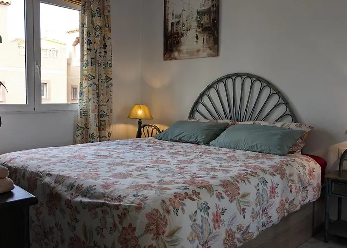 公寓 Sonnenterrasse Mit Meerblick 3 Zi Penthouse Dachterrasse Balkon Pool *