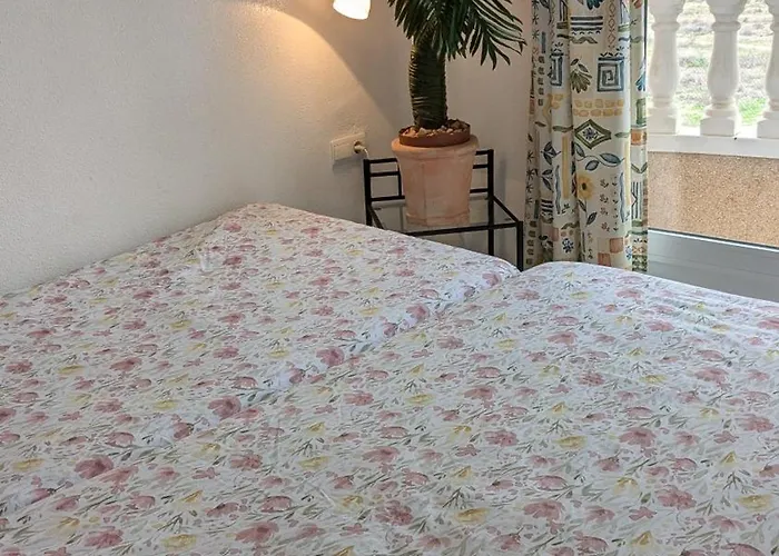 公寓 Sonnenterrasse Mit Meerblick 3 Zi Penthouse Dachterrasse Balkon Pool 托雷维耶哈