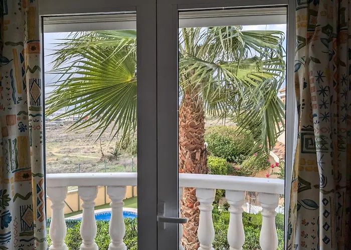 Sonnenterrasse Mit Meerblick 3 Zi Penthouse Dachterrasse Balkon Pool 公寓